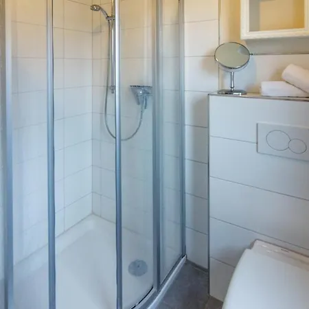 Apartment Ferienwohnung-nordperle-3 Norddeich (Norden)