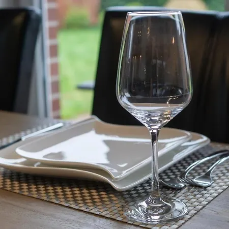 Apartment Ferienwohnung-nordperle-3 *