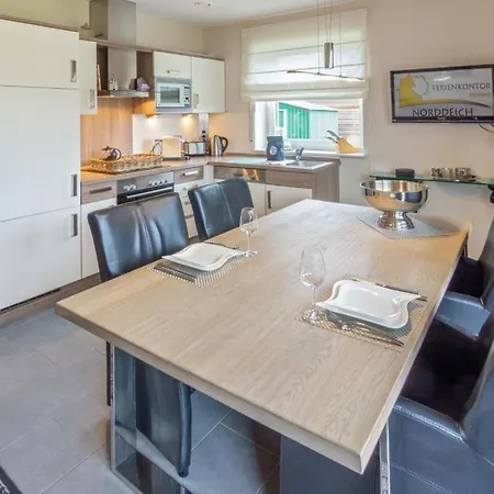Ferienwohnung-nordperle-3 Norddeich (Norden)