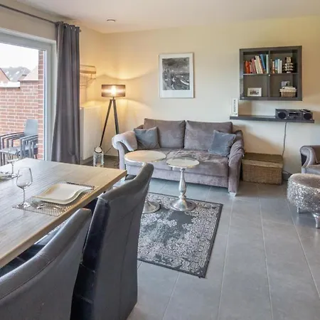 Ferienwohnung-nordperle-3 *