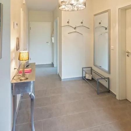 Ferienwohnung-nordperle-3 * Norddeich (Norden)