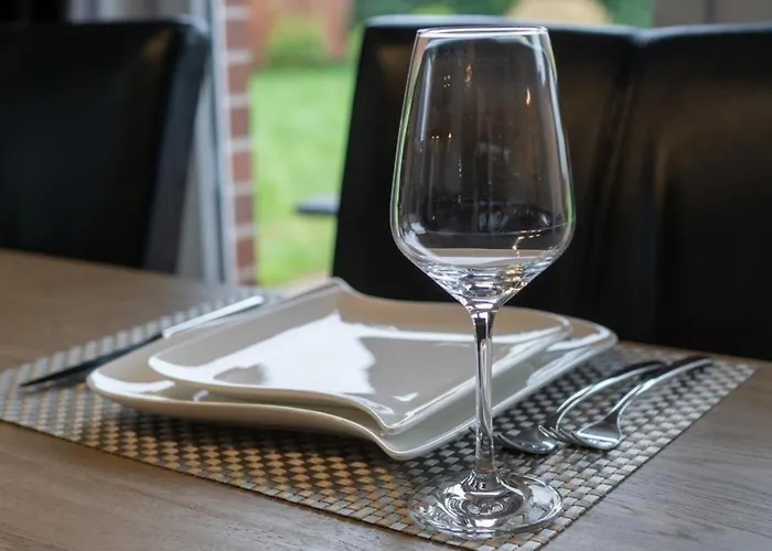 شقة Ferienwohnung-nordperle-3 *