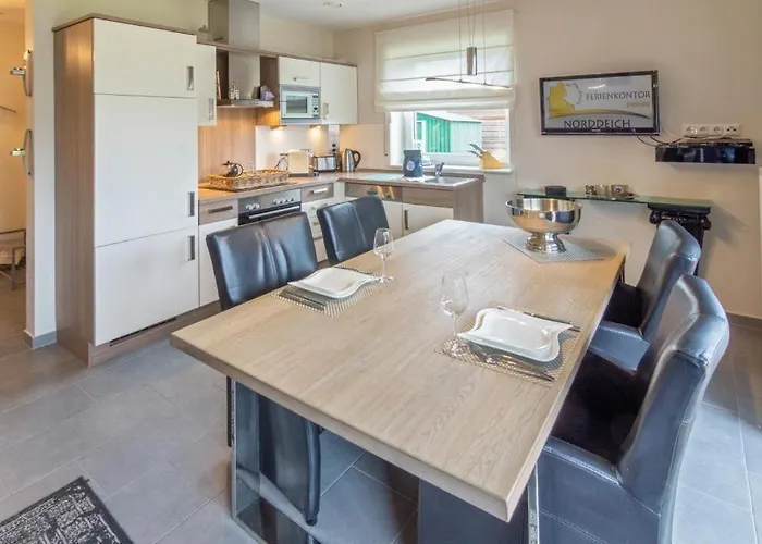 Ferienwohnung-nordperle-3 نورديش